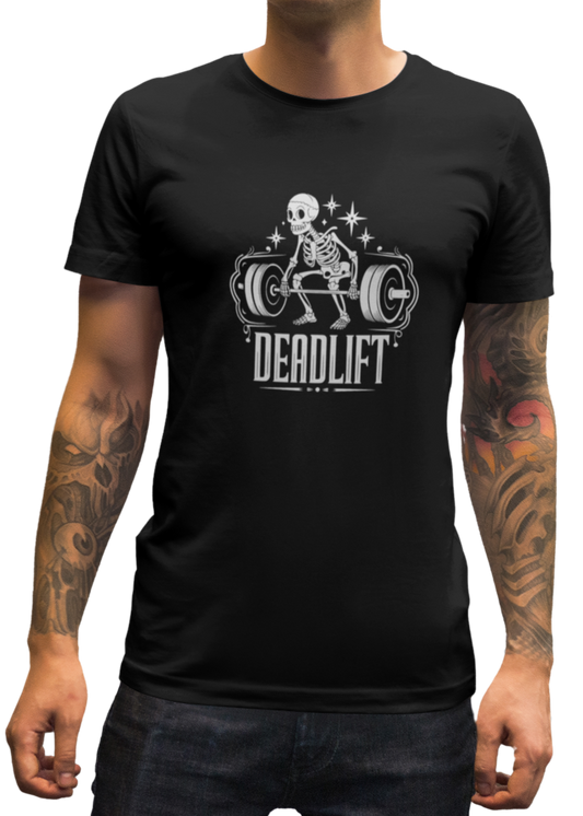 Dead Lift Men Classic T-Shirt