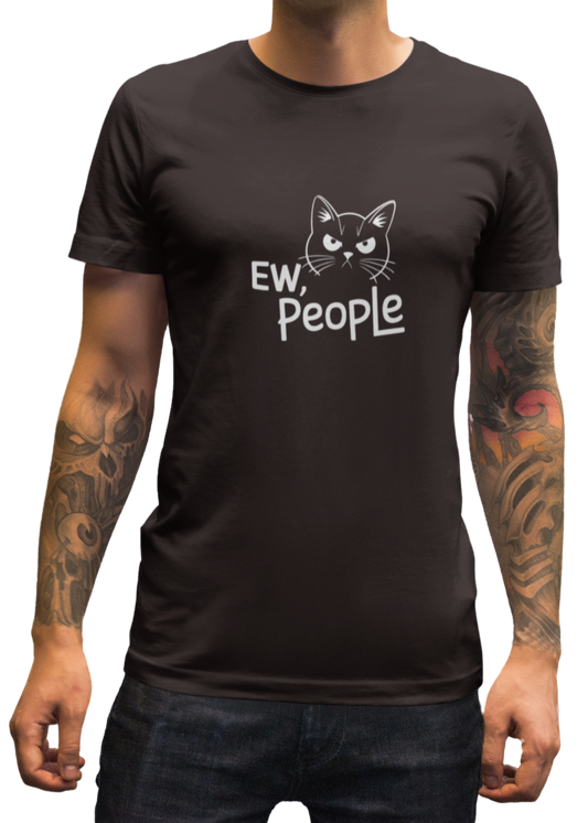 Ew People Men Classic T-Shirt