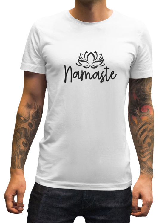 Namaste Men Classic T-Shirt