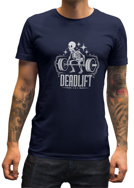 Dead Lift Men Classic T-Shirt