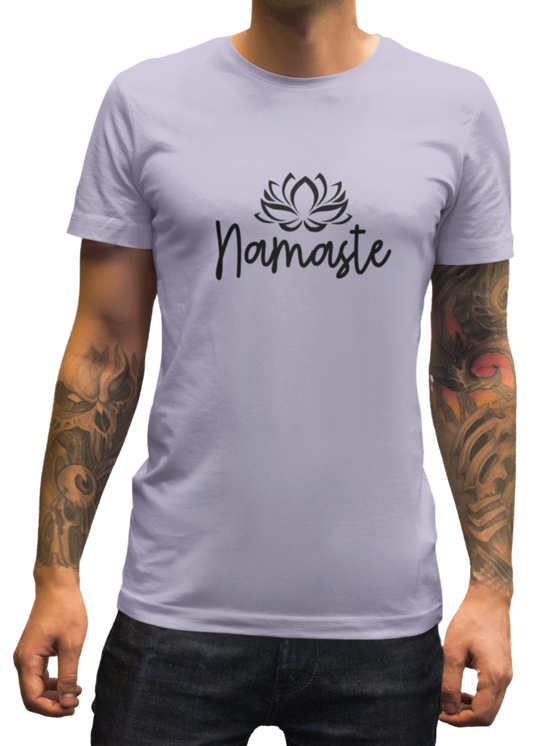 Namaste Men Classic T-Shirt