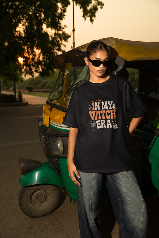 In My Witch Era Oversized T-Shirt